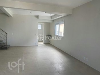 apartment em Rua Maria Luiza Agostinho, Itacorubi - Florianópolis - SC