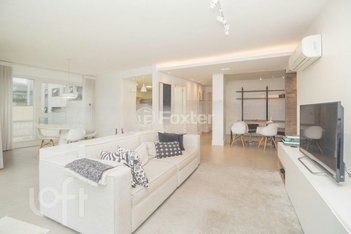 apartment em Avenida Mariland, Auxiliadora - Porto Alegre - RS