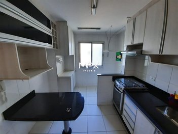 apartment em Avenida Dois Córregos, Jardim Nova Suíça - Piracicaba - SP