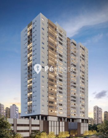 apartment em Rua José dos Reis, Parque da Vila Prudente - São Paulo - SP