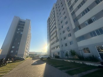 apartment em Avenida Professor Clóvis Salgado, Bandeirantes (Pampulha) - Belo Horizonte - MG