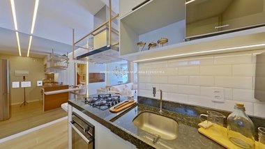 apartment em Avenida Conselheiro Rosa e Silva, Graças - Recife - PE