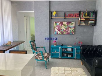 apartment em Rua Piauí, Santa Efigênia - Belo Horizonte - MG