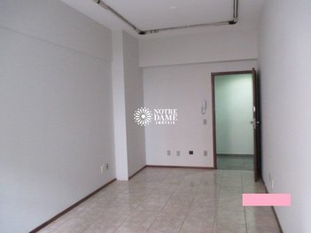 office em Rua da Bahia, Lourdes - Belo Horizonte - MG
