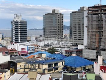 apartment em Salvador Di Bernardi, Campinas - São José - SC