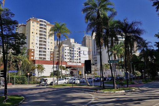 Cômodo Condomínio