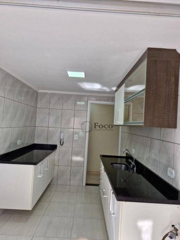 apartment em Rua João Artoni, Jardim Testae - Guarulhos - SP