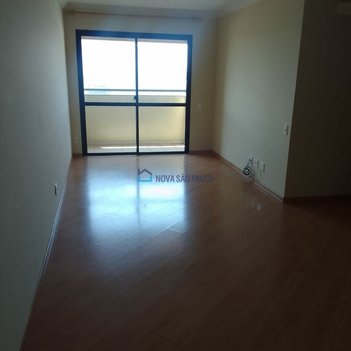 apartment em Rua Lucrécia Maciel, Vila Guarani (Z Sul) - São Paulo - SP