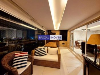 apartment em Rua Manuel Figueiredo Landim, Jardim Campo Grande - São Paulo - SP