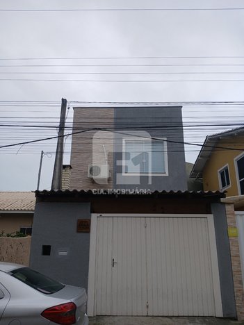 house em Servidão Pedro Manoel Moreira, Ribeirão da Ilha - Florianópolis - SC