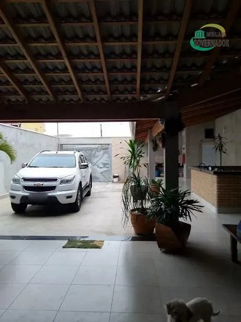 house em Rua Julio Cesar do Nascimento, Jardim Adelaide - Hortolândia - SP