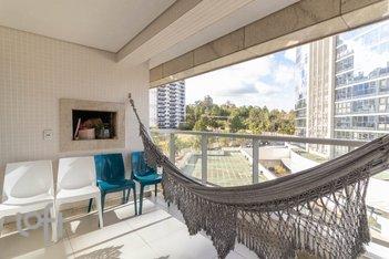 apartment em Mário Antunes da Cunha, Petrópolis - Porto Alegre - RS