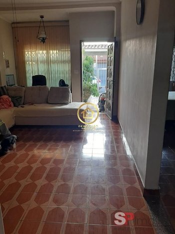 house em Rua Nuto Sant'Anna, Jardim São Paulo(Zona Norte) - São Paulo - SP