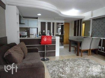 apartment em AVENIDA BORGES DE MEDEIROS, Vila Moura - Gramado - RS