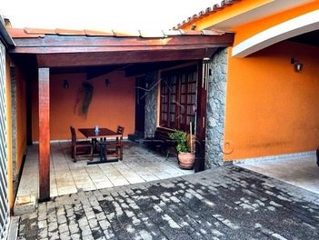 house em Rua Artur Caldini, Jardim Sandra - Sorocaba - SP