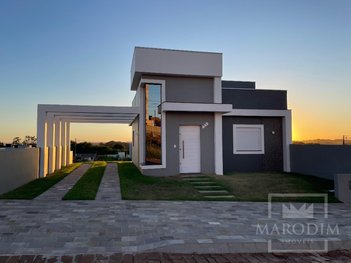 house em Rua Ernesto Antunes, Vila Bella - Marau - RS