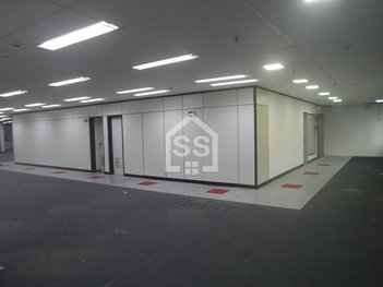 office em Avenida Paulista, Bela Vista - São Paulo - SP