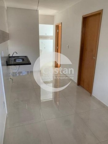 apartment em Rua Leonor Monteiro da Silva, Quinta da Paineira - São Paulo - SP