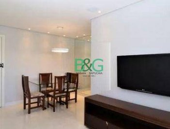 apartment em Avenida Álvaro Machado Pedrosa, Parada Inglesa - São Paulo - SP