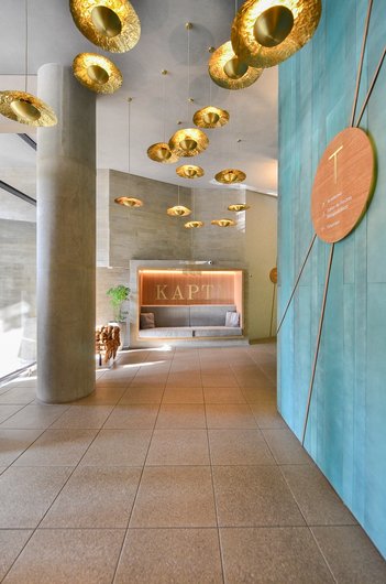 apartment em Avenida Iraí, Indianópolis - São Paulo - SP