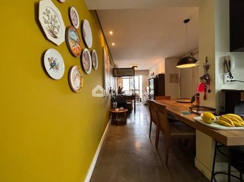 apartment em Rua Coronel Melo de Oliveira, Perdizes - São Paulo - SP