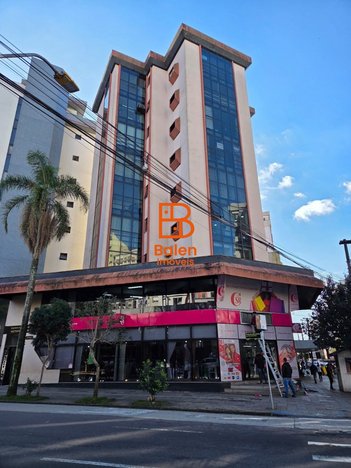 office em Rua Pinheiro Machado, Centro - Caxias do Sul - RS