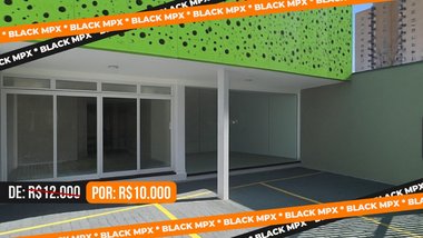 commercial_building em Avenida Armando de Salles Oliveira, Centro - Piracicaba - SP