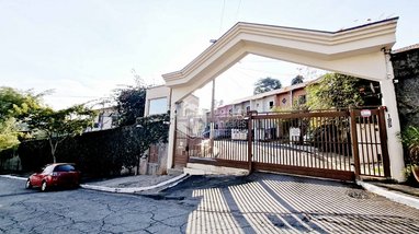 house em Rua dos Beija-Flores, Vila Parque Jabaquara - São Paulo - SP