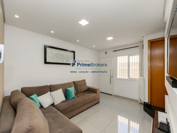 house em Rua Antônio Covello, Jardim Taquaral - São Paulo - SP