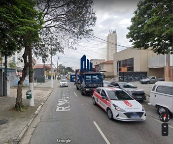 apartment em Rua Alvarenga, Butantã - São Paulo - SP