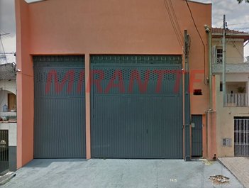 industrial em Águas Virtuosas, Parque Peruche - São Paulo - SP