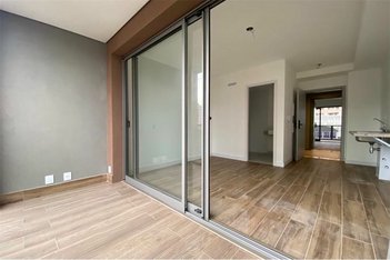 apartment em Rua Alves Guimarães, Pinheiros - São Paulo - SP