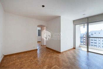 apartment em Rua Nebraska, Brooklin Novo - São Paulo - SP