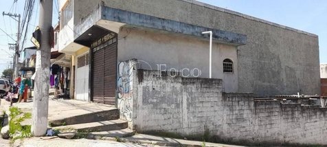 house em Estrada do Itaim, Jardim Izildinha - Guarulhos - SP