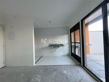apartment em Rua Chico Pontes, Vila Guilherme - São Paulo - SP