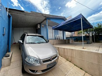 house em Rua João Sandim, Ipiranga - São José - SC