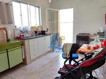 house em Rua Constantino de Moura Batista, Mauá - São Caetano do Sul - SP