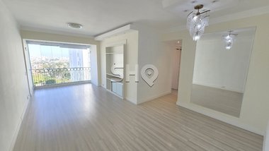 apartment em Rua Soror Angélica, Santana - São Paulo - SP