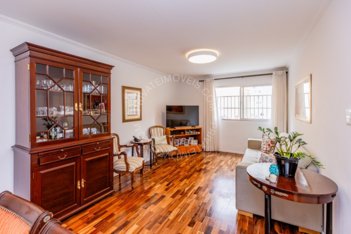 apartment em Rua Tabapuã, Itaim Bibi - São Paulo - SP