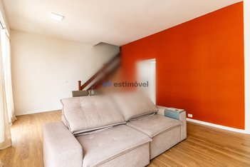 apartment em Avenida Paulista, Bela Vista - São Paulo - SP