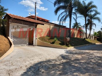 agricultural em Rua Estrela Polar, Pirucaia - Mairiporã - SP