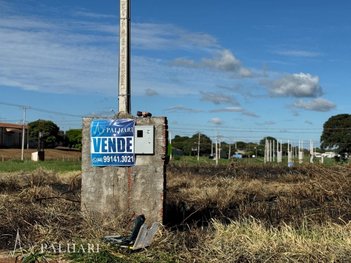 land_lot em Rua Sete Quedas, Paiçandu - Paiçandu - PR