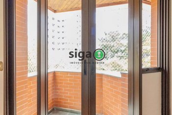 apartment em Rua Alcantarilla, Vila Andrade - São Paulo - SP