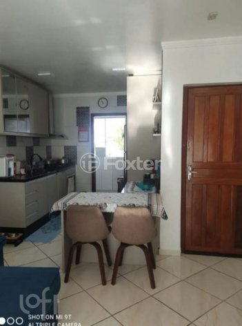 apartment em Servidão Caminho das Dunas, Ingleses do Rio Vermelho - Florianópolis - SC