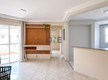 apartment em Estrada do Taboleiro Verde, Taboleiro Verde - Cotia - SP