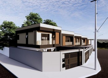 house em Rua Narceja, Vila Nova Curuçá - São Paulo - SP