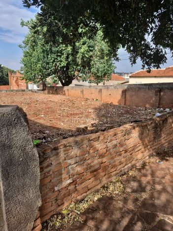land_lot em Rua Voluntários da Pátria, Centro - Araraquara - SP
