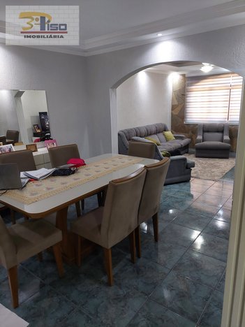 house em Rua Amor Perfeito, Jardim Popular - São Paulo - SP