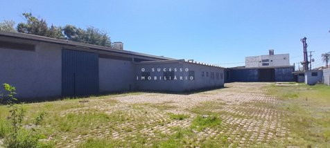 industrial em João Nicolau, Fátima - Canoas - RS