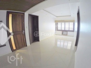 apartment em Avenida Coronel Lucas de Oliveira, Boa Vista - Porto Alegre - RS
